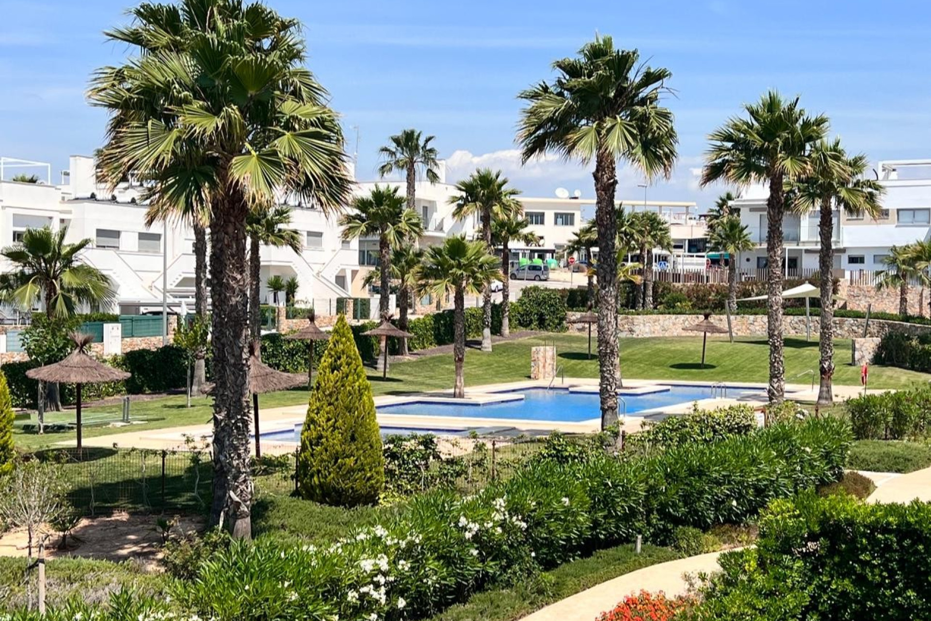 Herverkoop - 1. Appartement / flat - Los Montesinos - Costa Blanca Zuid