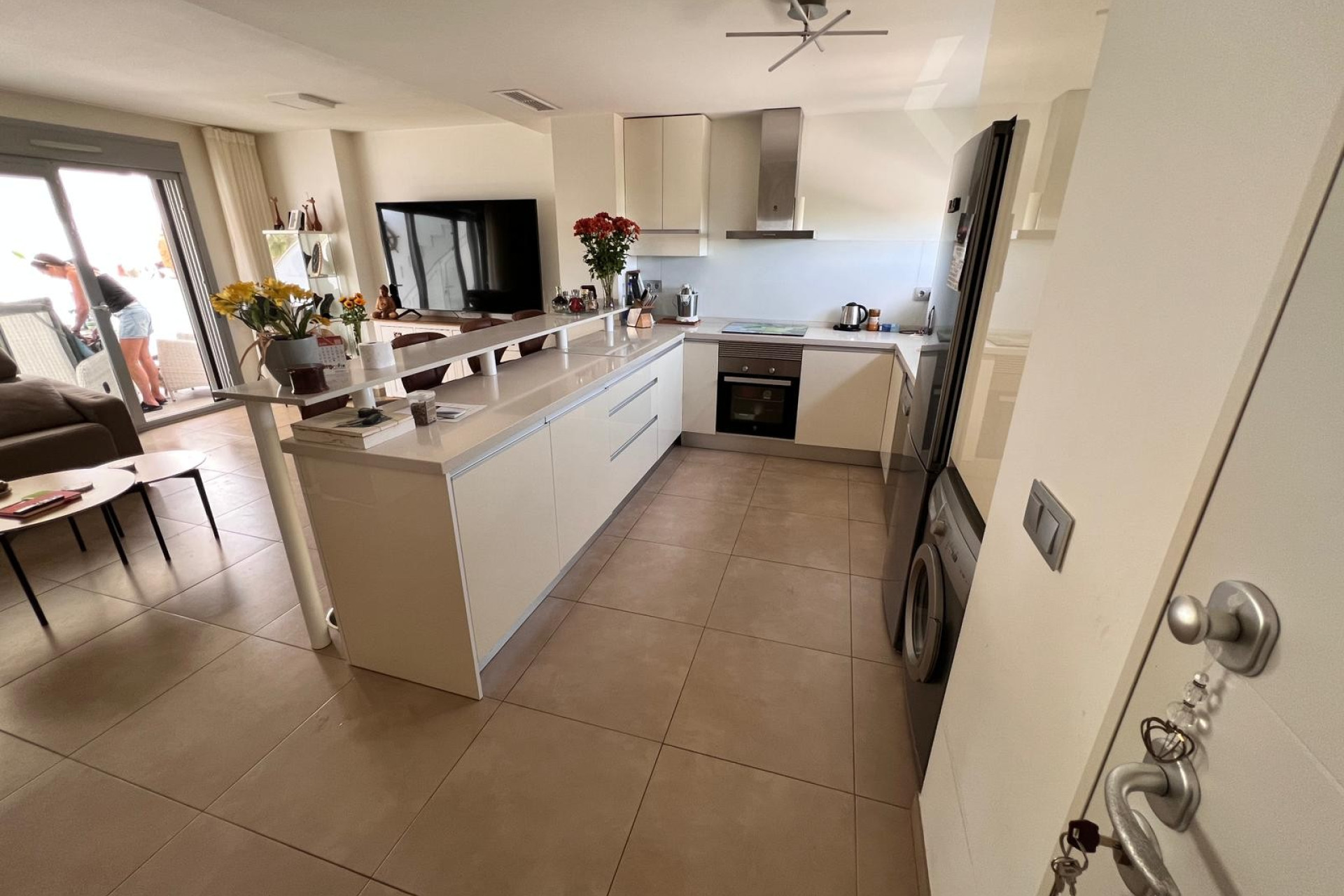 Herverkoop - 1. Appartement / flat - Los Montesinos - Costa Blanca Zuid