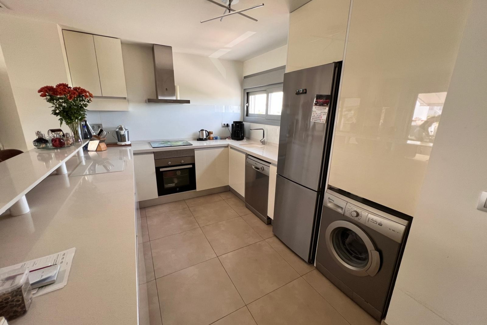 Herverkoop - 1. Appartement / flat - Los Montesinos - Costa Blanca Zuid