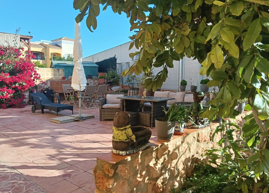 Herverkoop - 1. Appartement / flat - Los Montesinos - Costa Blanca Zuid