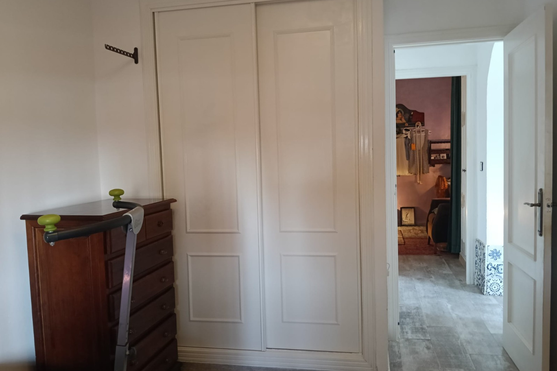 Herverkoop - 1. Appartement / flat - Los Montesinos - Costa Blanca Zuid