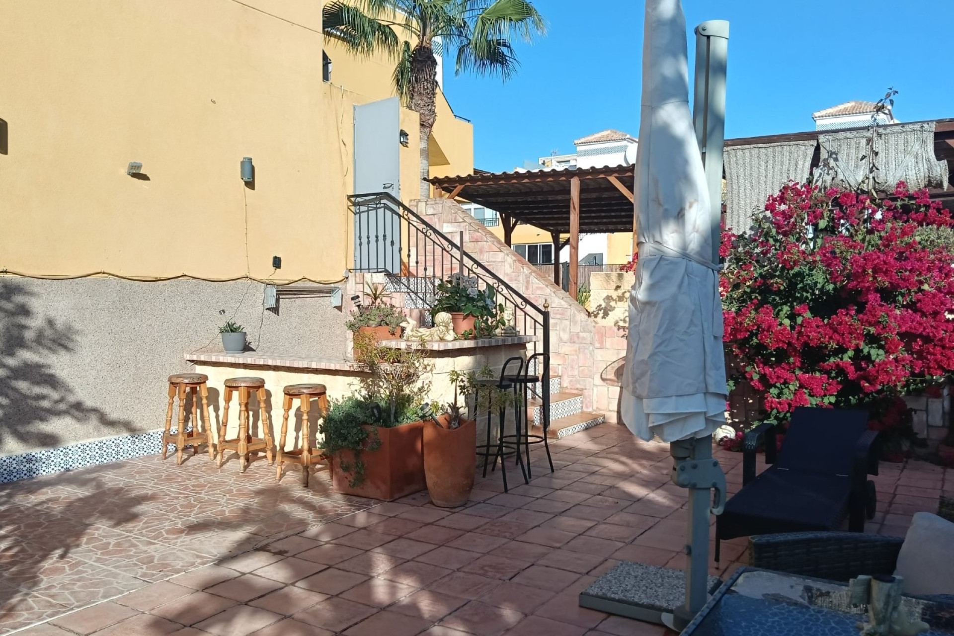 Herverkoop - 1. Appartement / flat - Los Montesinos - Costa Blanca Zuid