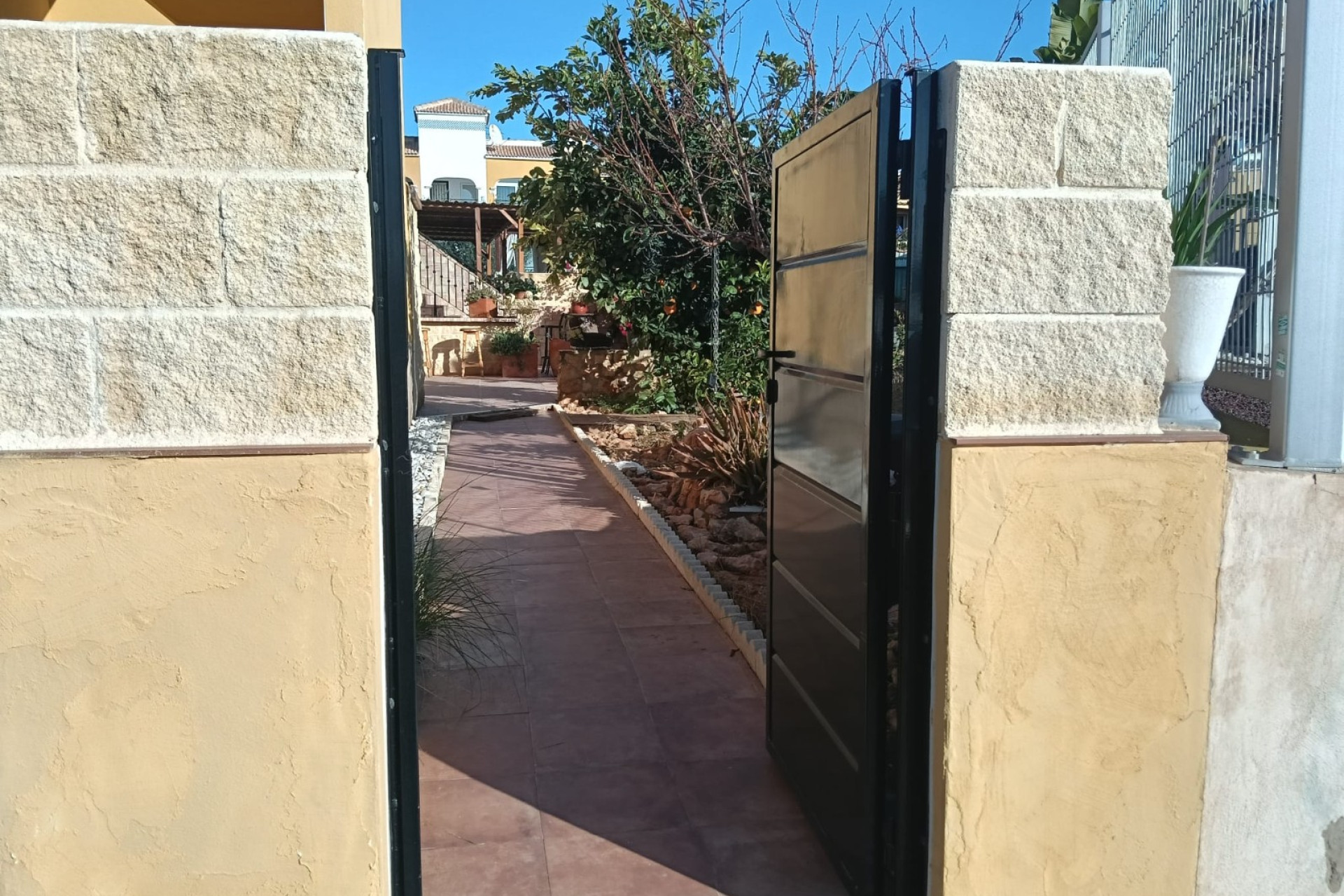 Herverkoop - 1. Appartement / flat - Los Montesinos - Costa Blanca Zuid