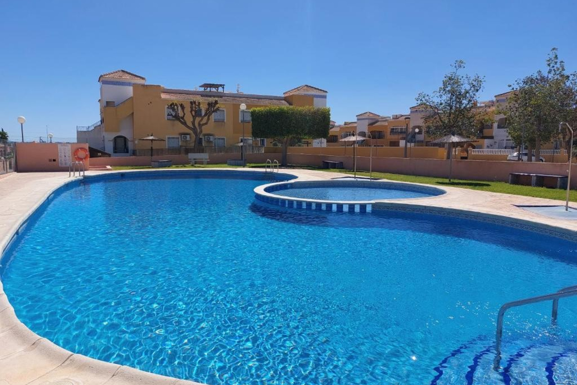 Herverkoop - 1. Appartement / flat - Los Montesinos - Costa Blanca Zuid