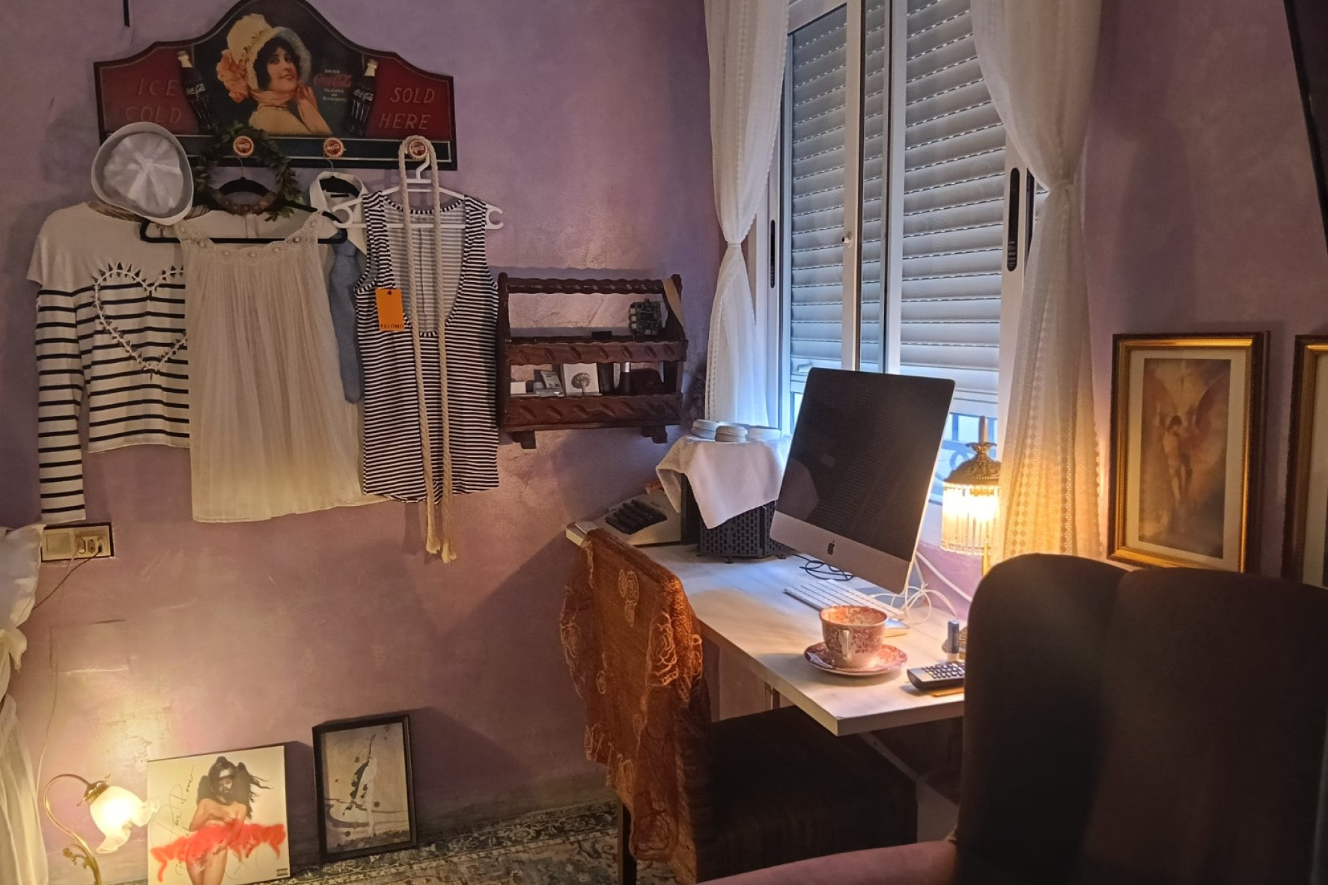 Herverkoop - 1. Appartement / flat - Los Montesinos - Costa Blanca Zuid