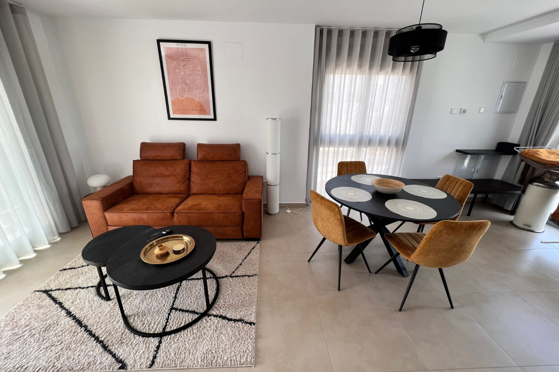 Herverkoop - 1. Appartement / flat - Los Montesinos - Costa Blanca Zuid