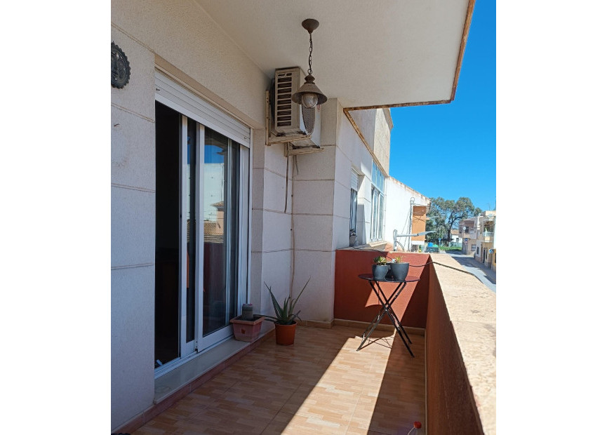 Herverkoop - 1. Appartement / flat - Los Montesinos - Costa Blanca Zuid