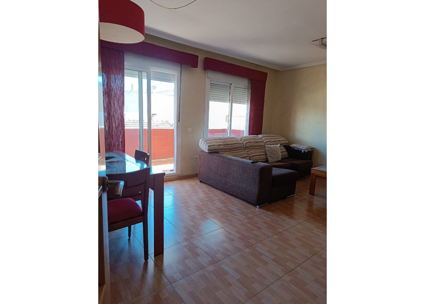 Herverkoop - 1. Appartement / flat - Los Montesinos - Costa Blanca Zuid