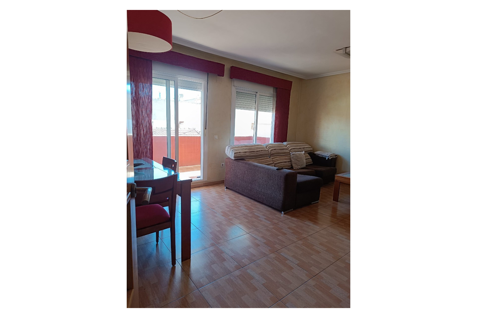 Herverkoop - 1. Appartement / flat - Los Montesinos - Costa Blanca Zuid