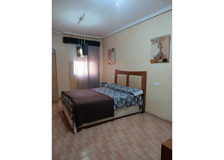 Herverkoop - 1. Appartement / flat - Los Montesinos - Costa Blanca Zuid