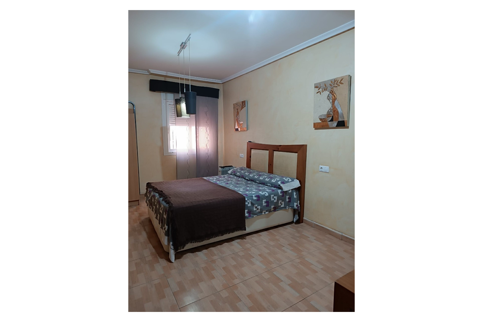 Herverkoop - 1. Appartement / flat - Los Montesinos - Costa Blanca Zuid