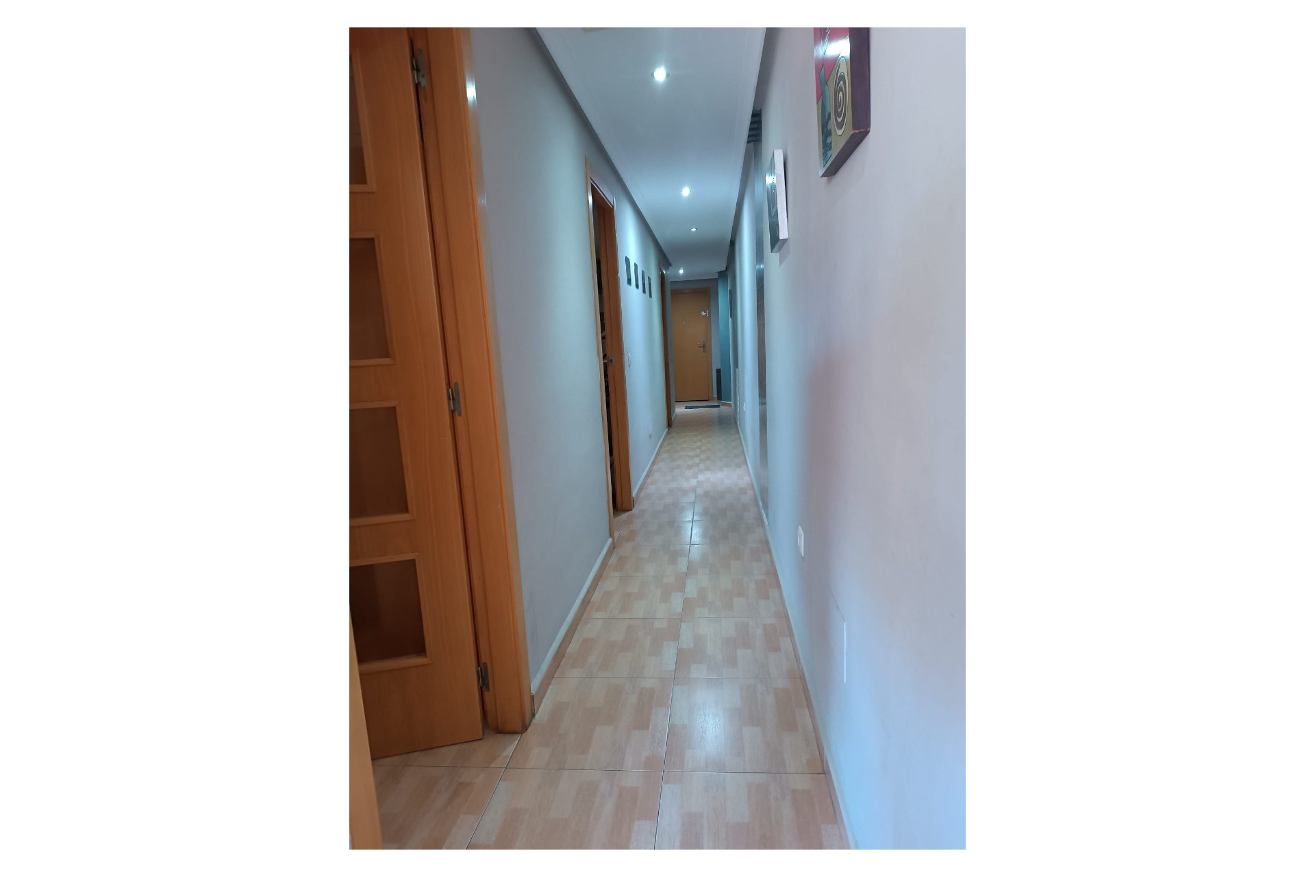 Herverkoop - 1. Appartement / flat - Los Montesinos - Costa Blanca Zuid