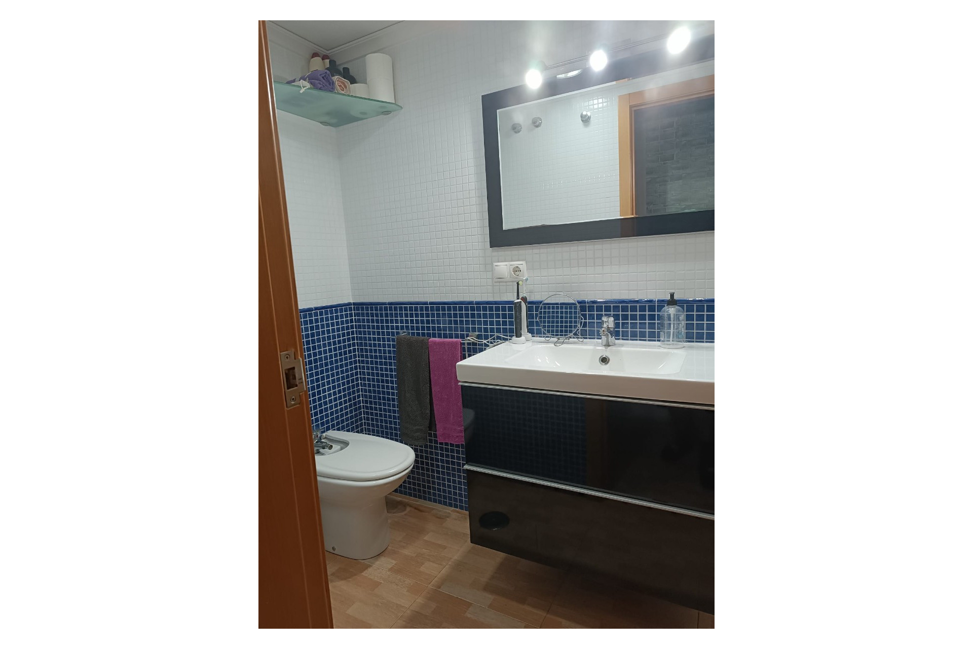 Herverkoop - 1. Appartement / flat - Los Montesinos - Costa Blanca Zuid