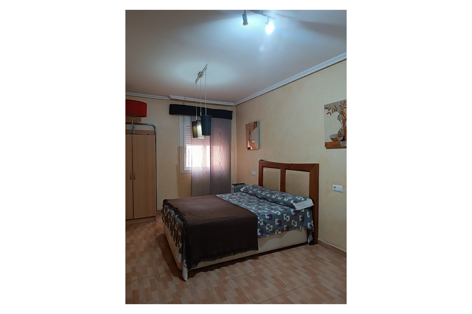 Herverkoop - 1. Appartement / flat - Los Montesinos - Costa Blanca Zuid