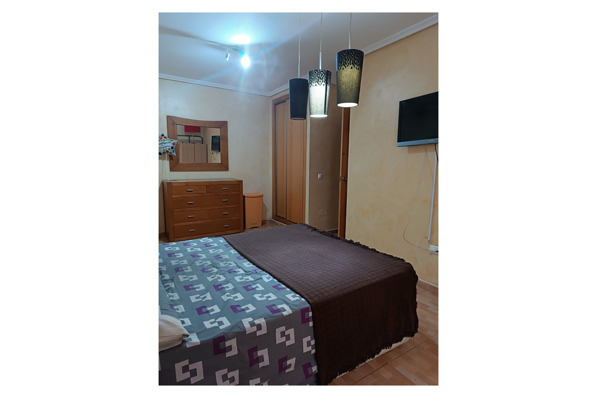 Herverkoop - 1. Appartement / flat - Los Montesinos - Costa Blanca Zuid