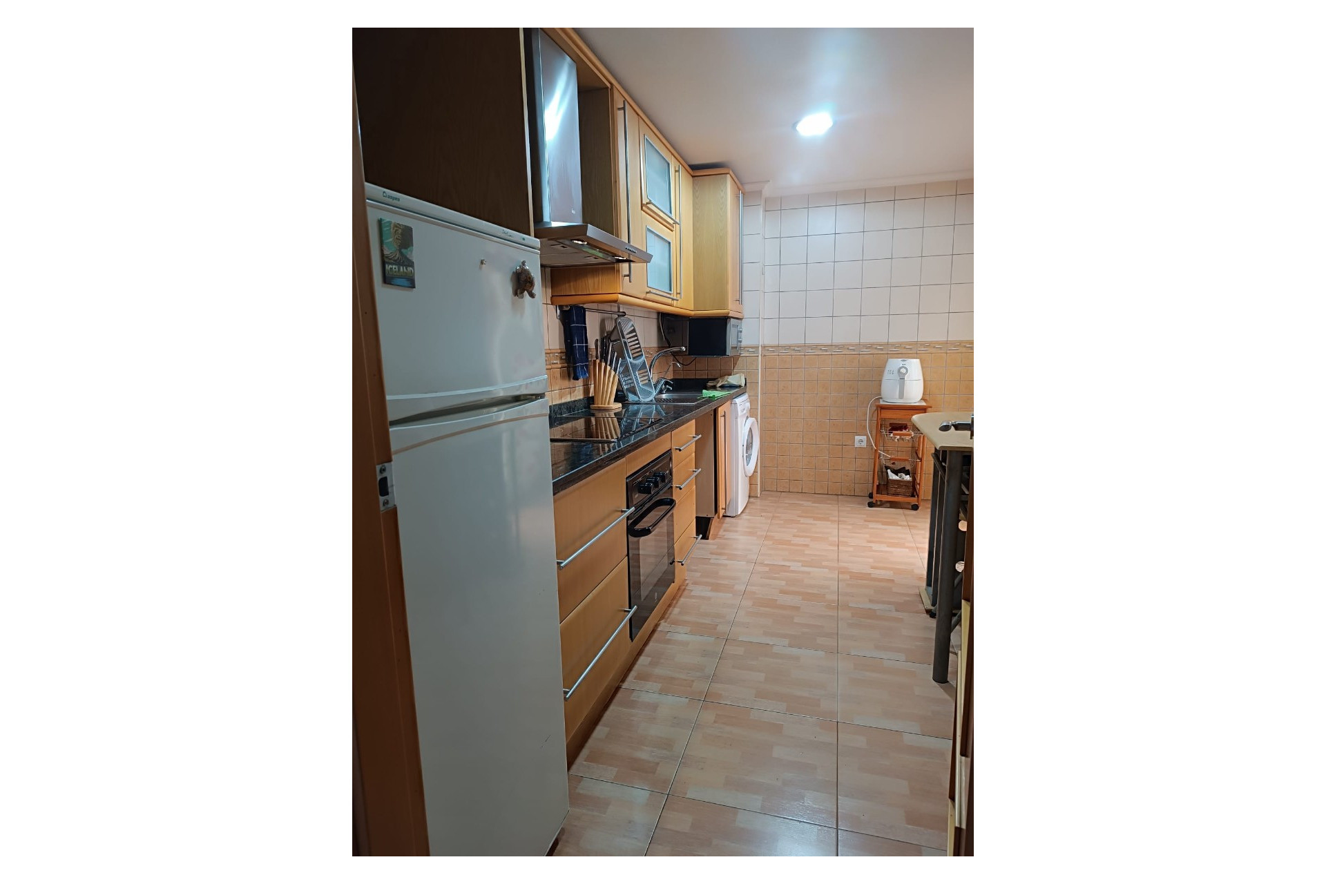 Herverkoop - 1. Appartement / flat - Los Montesinos - Costa Blanca Zuid