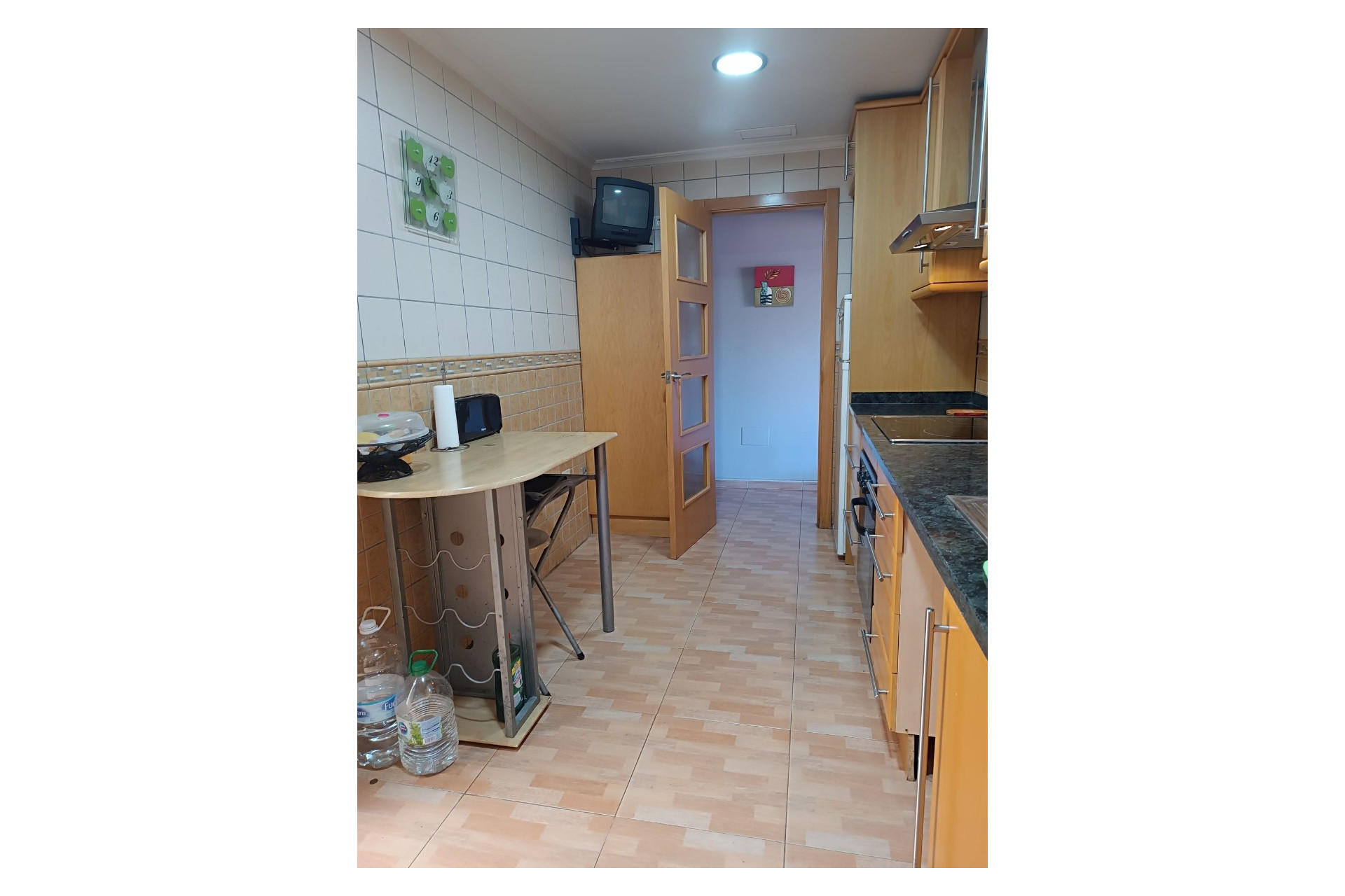 Herverkoop - 1. Appartement / flat - Los Montesinos - Costa Blanca Zuid