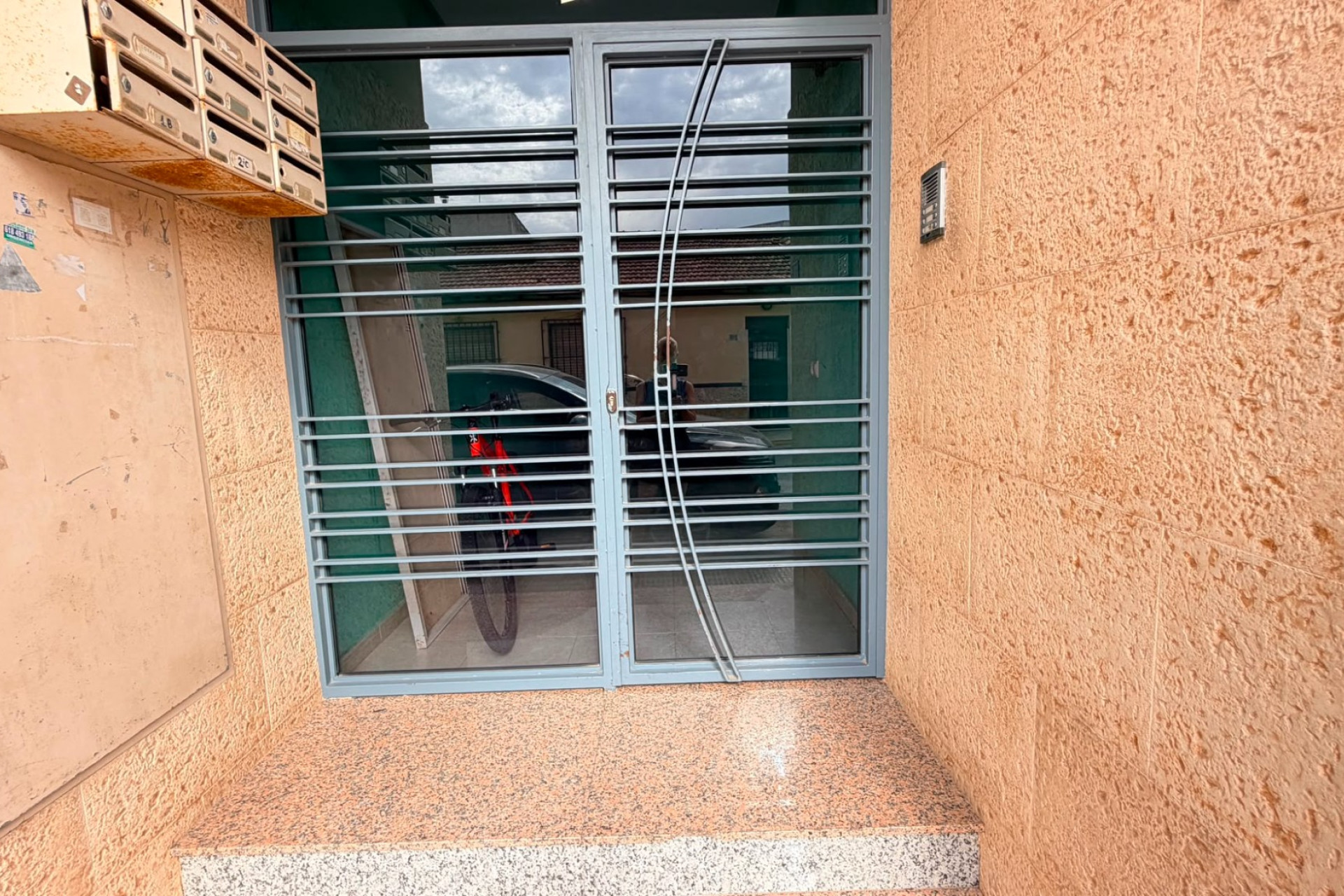 Herverkoop - 1. Appartement / flat - Los Montesinos - Costa Blanca Zuid