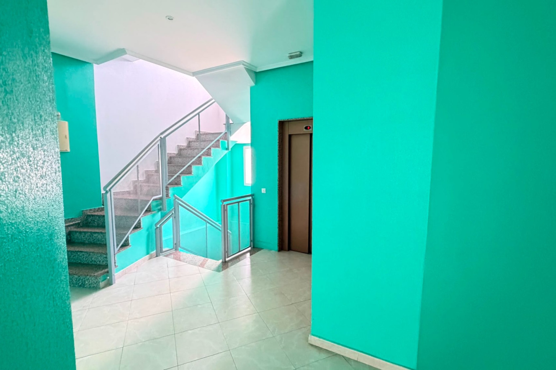 Herverkoop - 1. Appartement / flat - Los Montesinos - Costa Blanca Zuid