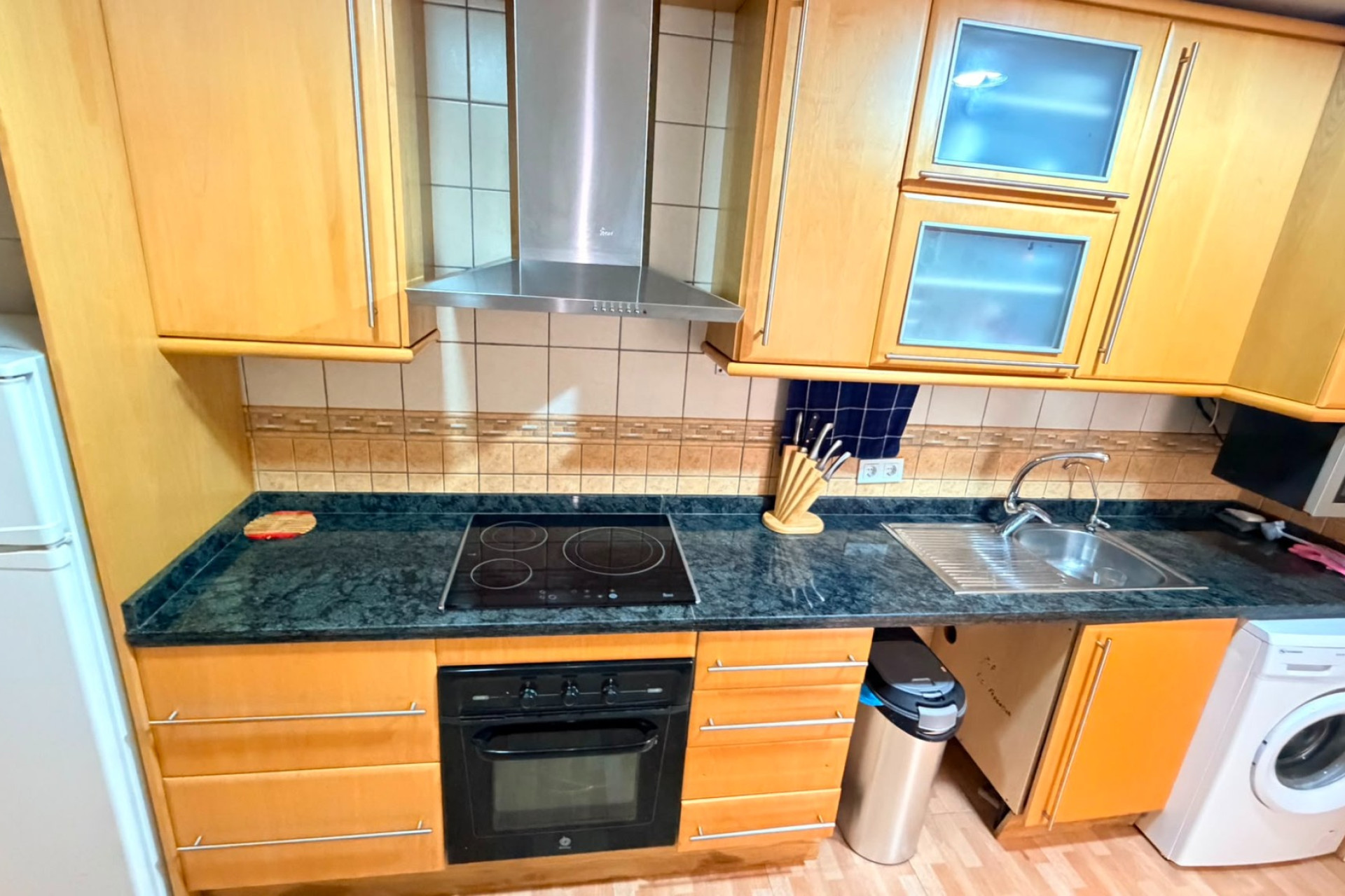 Herverkoop - 1. Appartement / flat - Los Montesinos - Costa Blanca Zuid