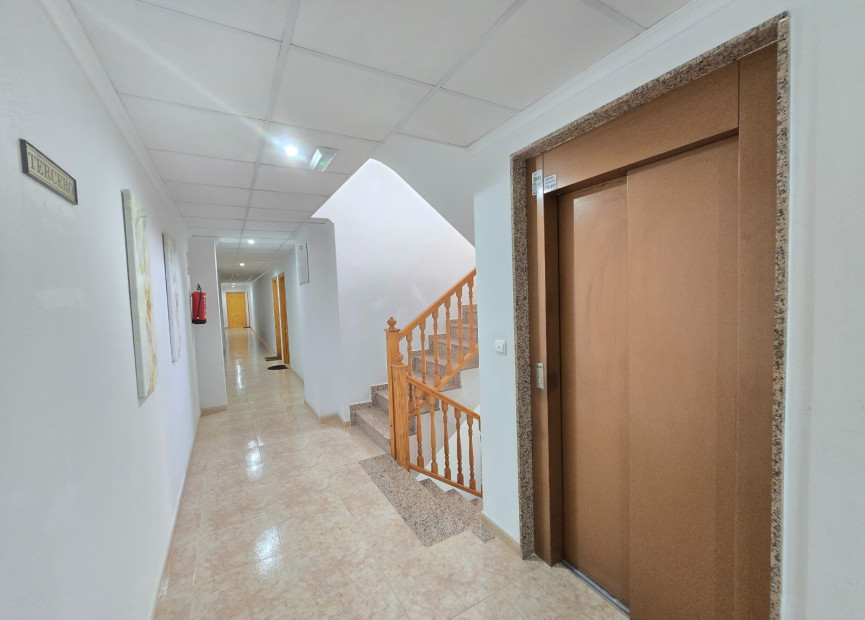 Herverkoop - 1. Appartement / flat - Los Montesinos - Los Montesinos *