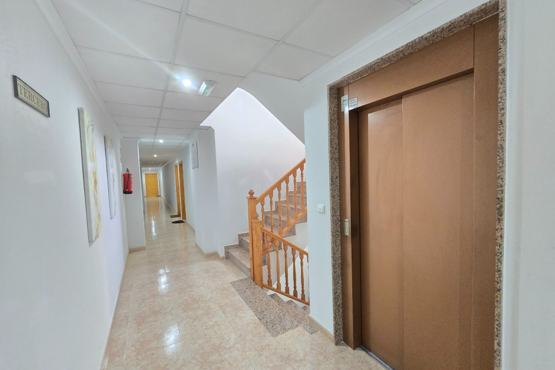 Herverkoop - 1. Appartement / flat - Los Montesinos - Los Montesinos *