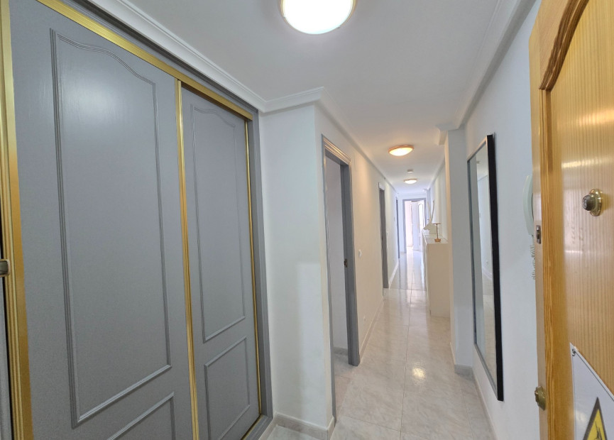 Herverkoop - 1. Appartement / flat - Los Montesinos - Los Montesinos *