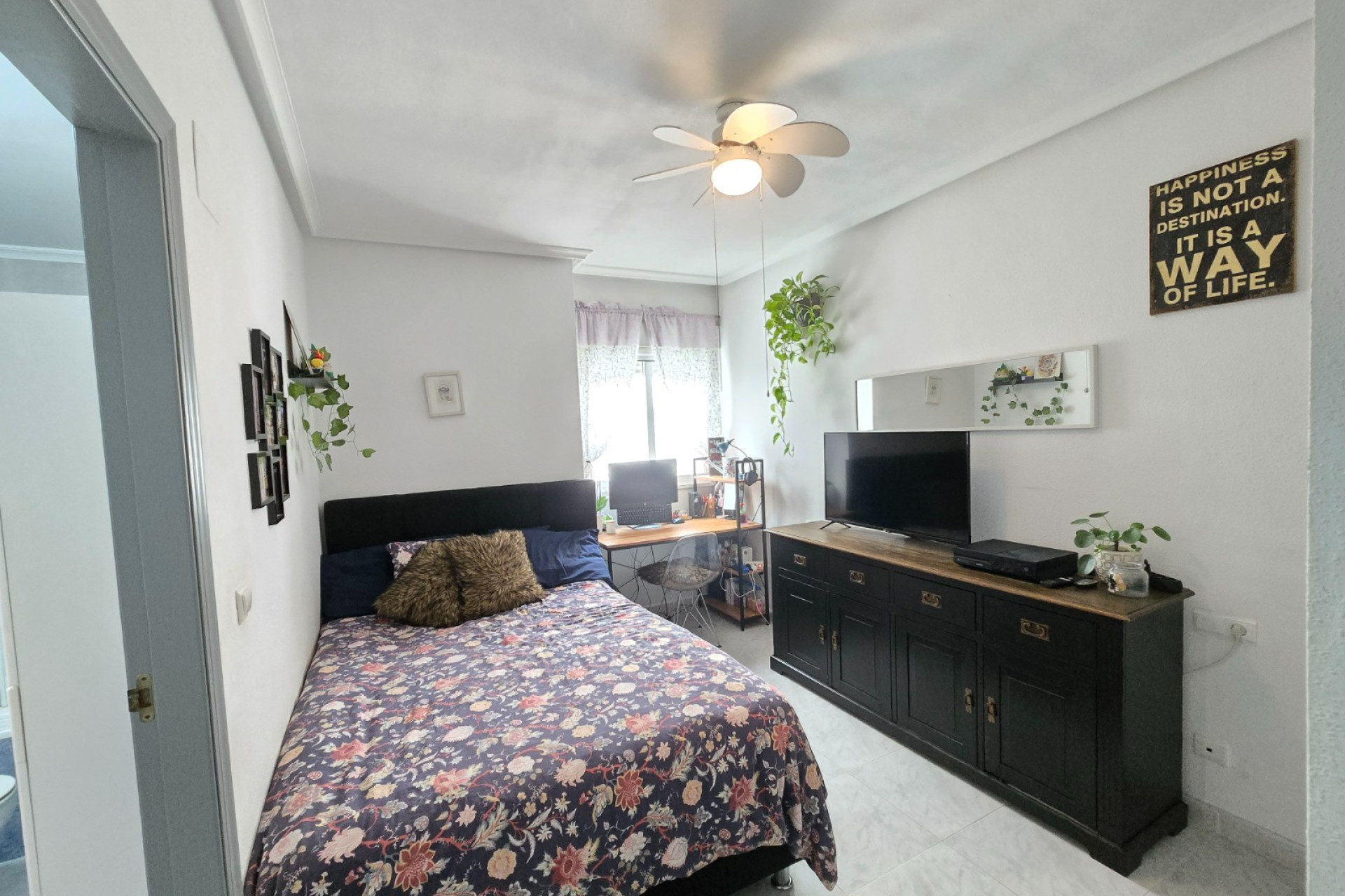 Herverkoop - 1. Appartement / flat - Los Montesinos - Los Montesinos *