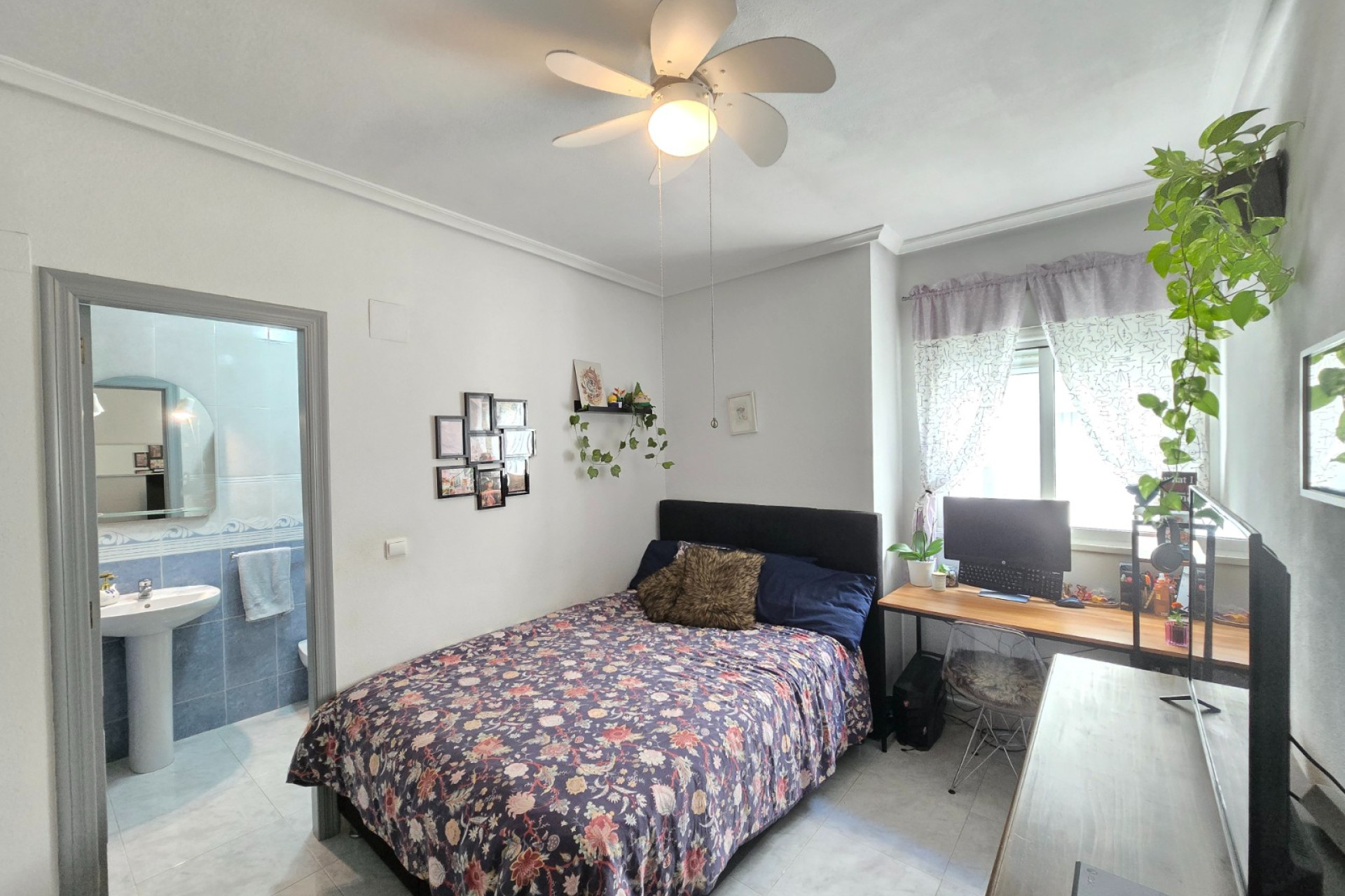 Herverkoop - 1. Appartement / flat - Los Montesinos - Los Montesinos *