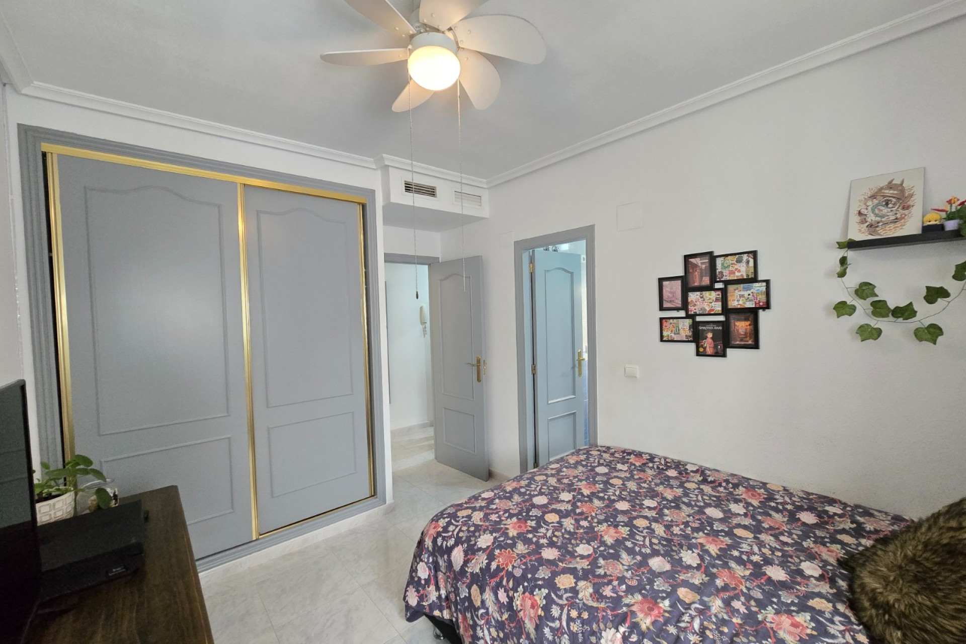 Herverkoop - 1. Appartement / flat - Los Montesinos - Los Montesinos *