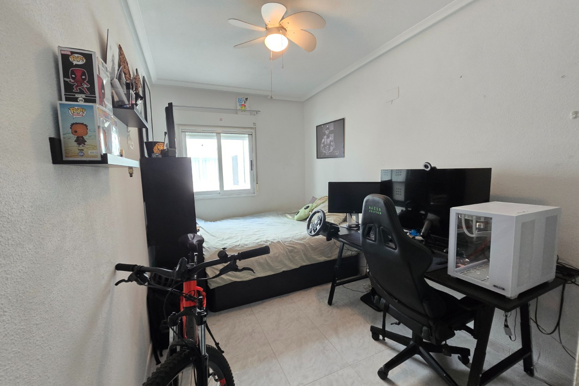 Herverkoop - 1. Appartement / flat - Los Montesinos - Los Montesinos *