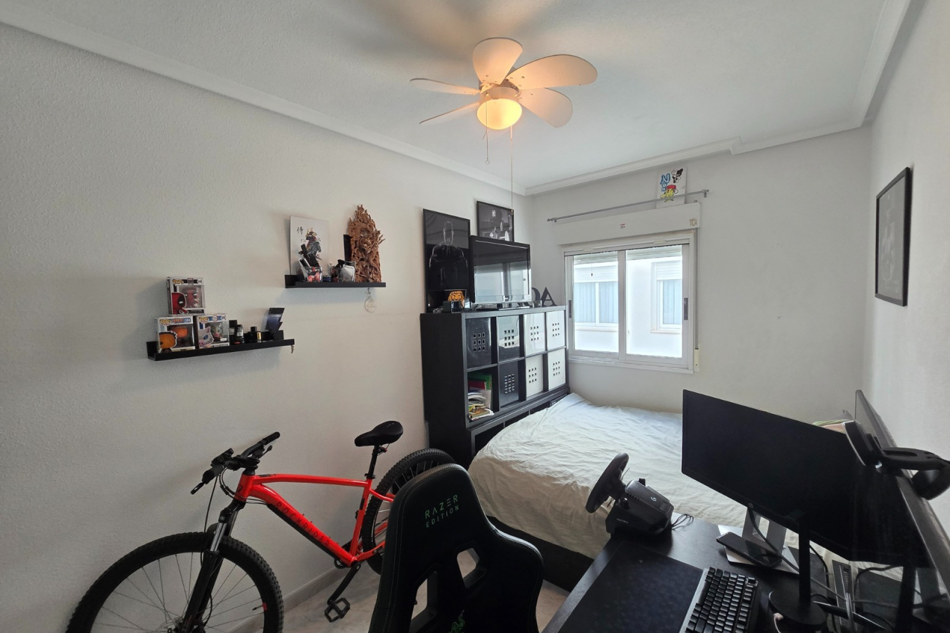 Herverkoop - 1. Appartement / flat - Los Montesinos - Los Montesinos *