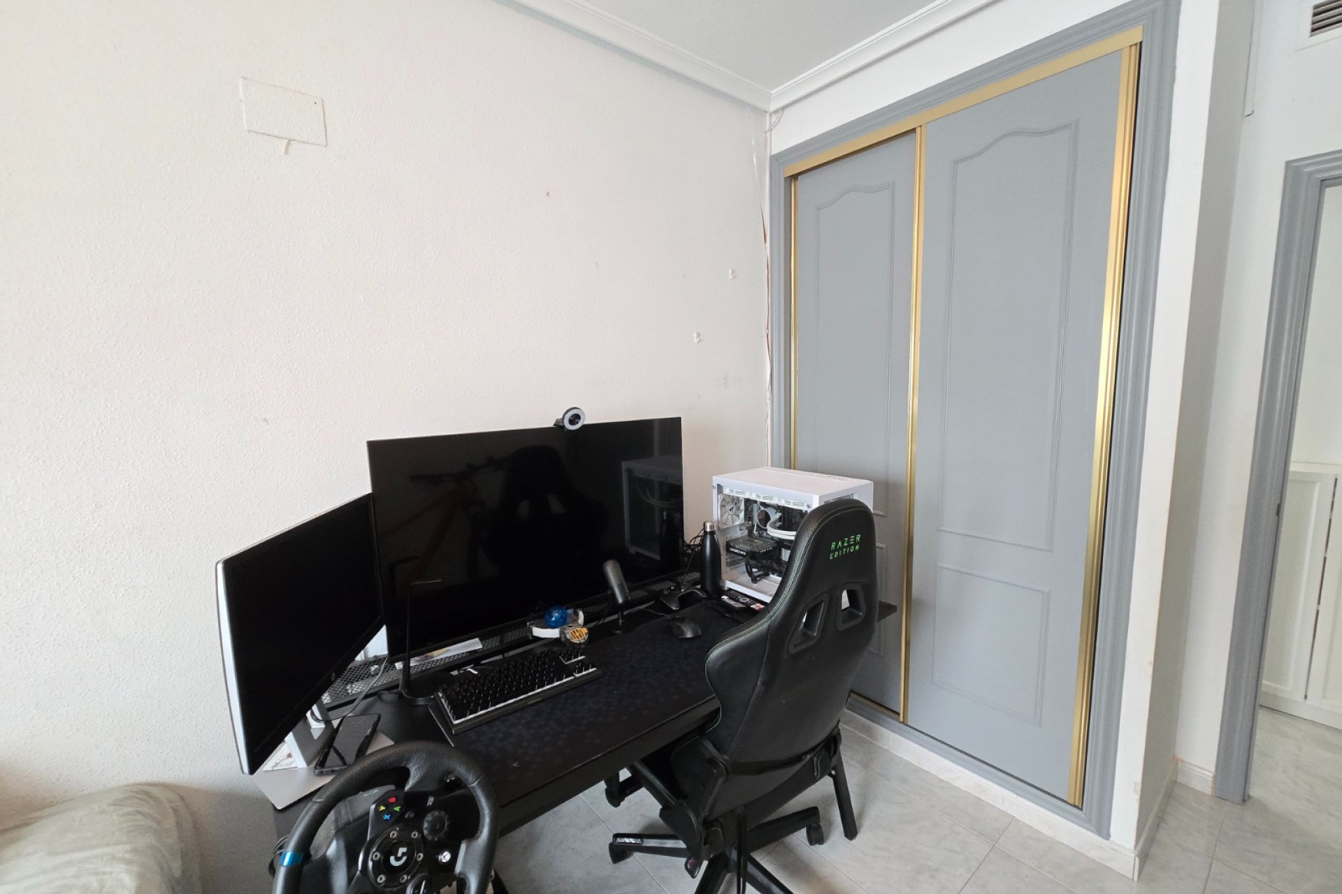 Herverkoop - 1. Appartement / flat - Los Montesinos - Los Montesinos *