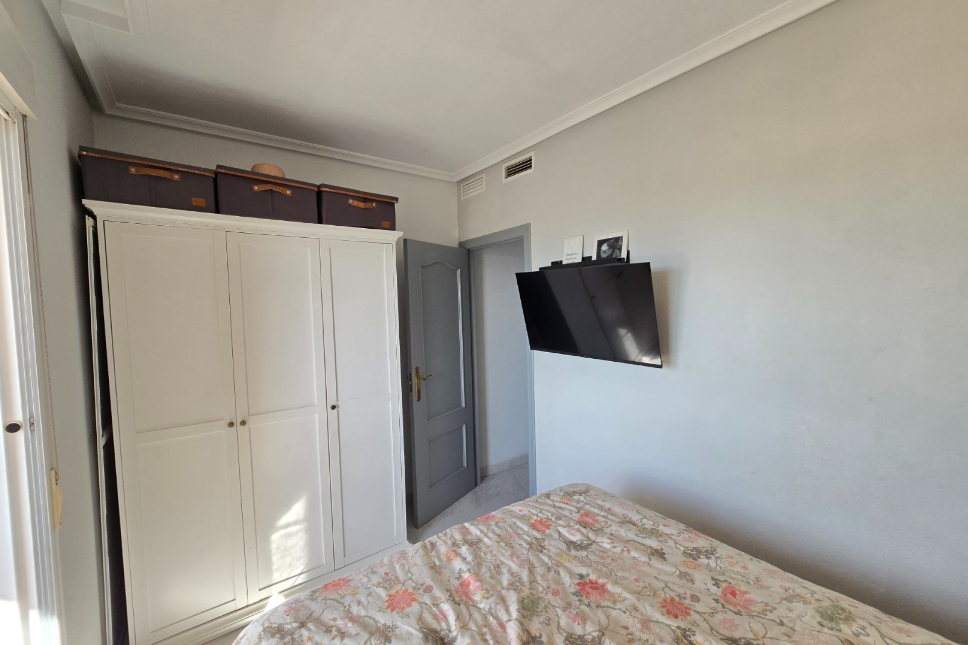 Herverkoop - 1. Appartement / flat - Los Montesinos - Los Montesinos *