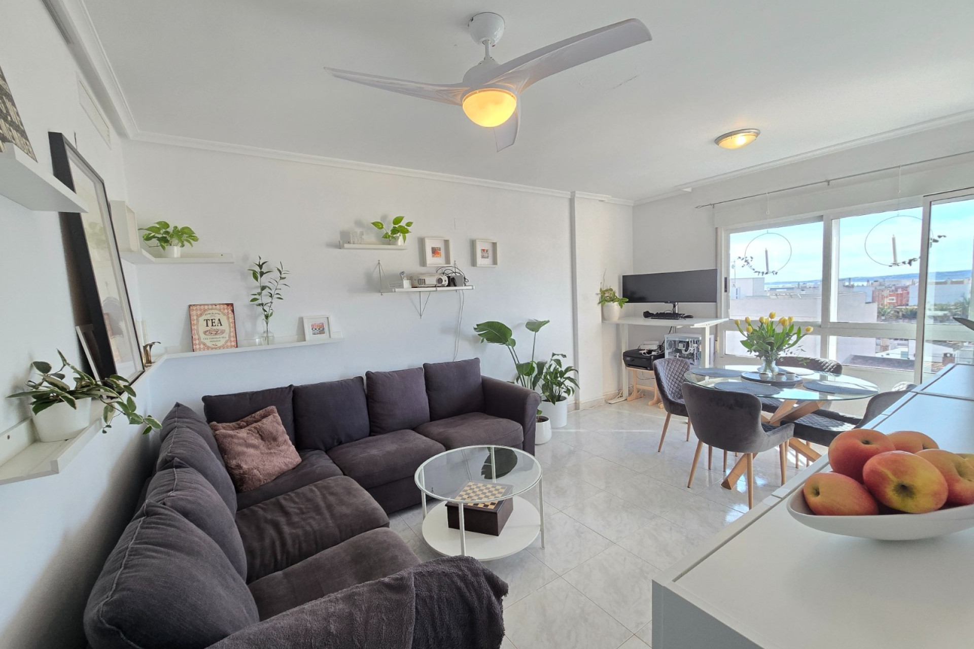 Herverkoop - 1. Appartement / flat - Los Montesinos - Los Montesinos *