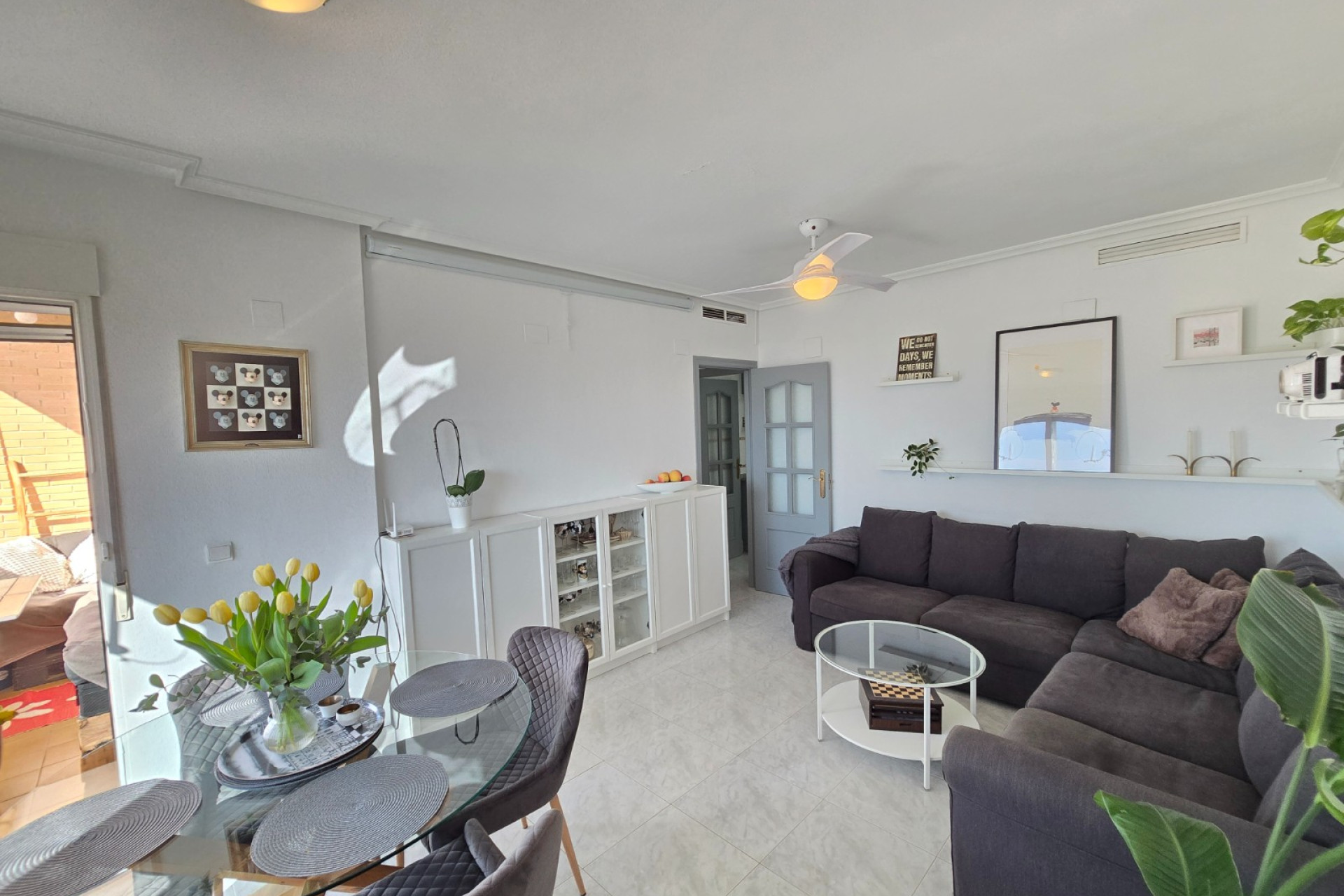 Herverkoop - 1. Appartement / flat - Los Montesinos - Los Montesinos *