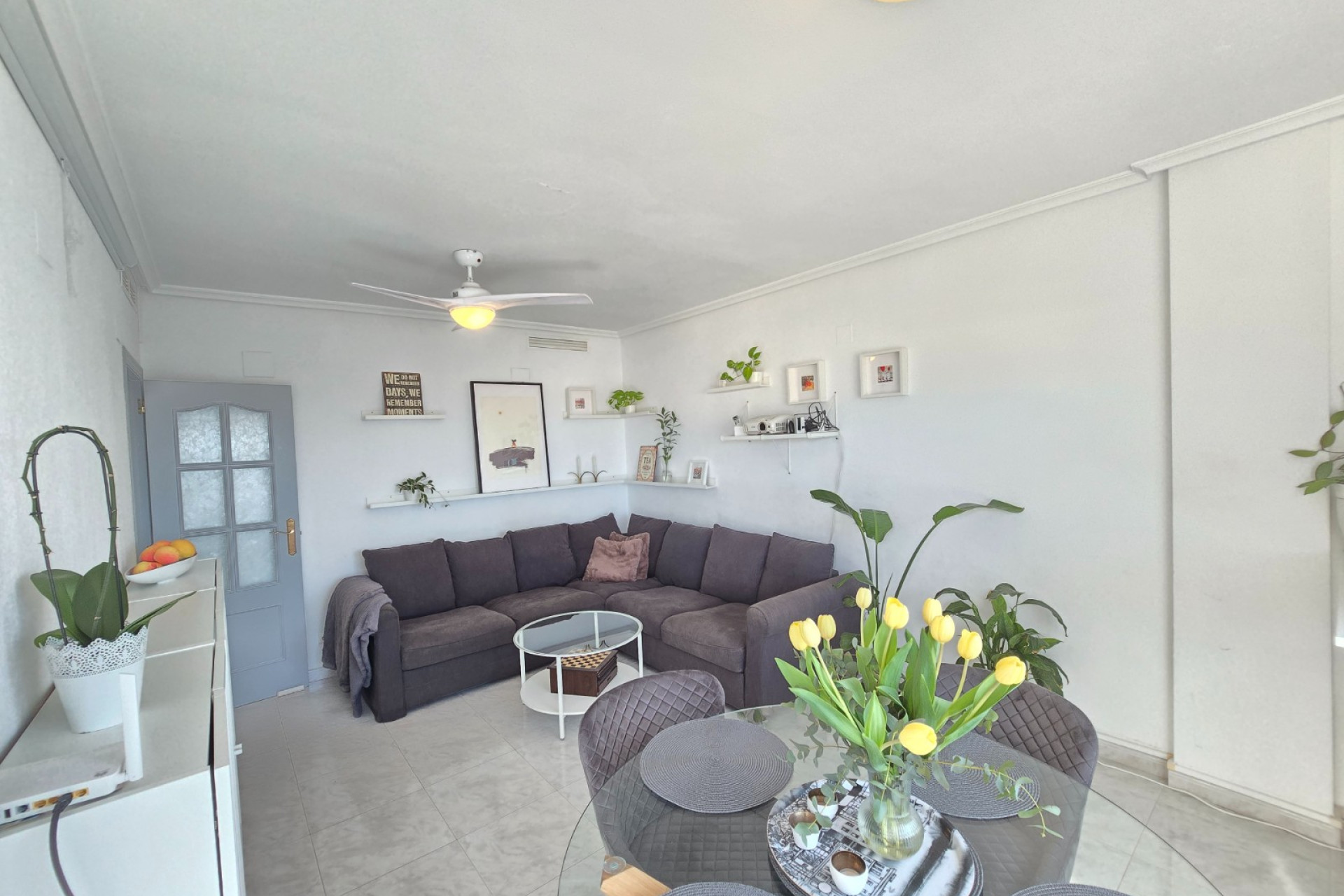 Herverkoop - 1. Appartement / flat - Los Montesinos - Los Montesinos *