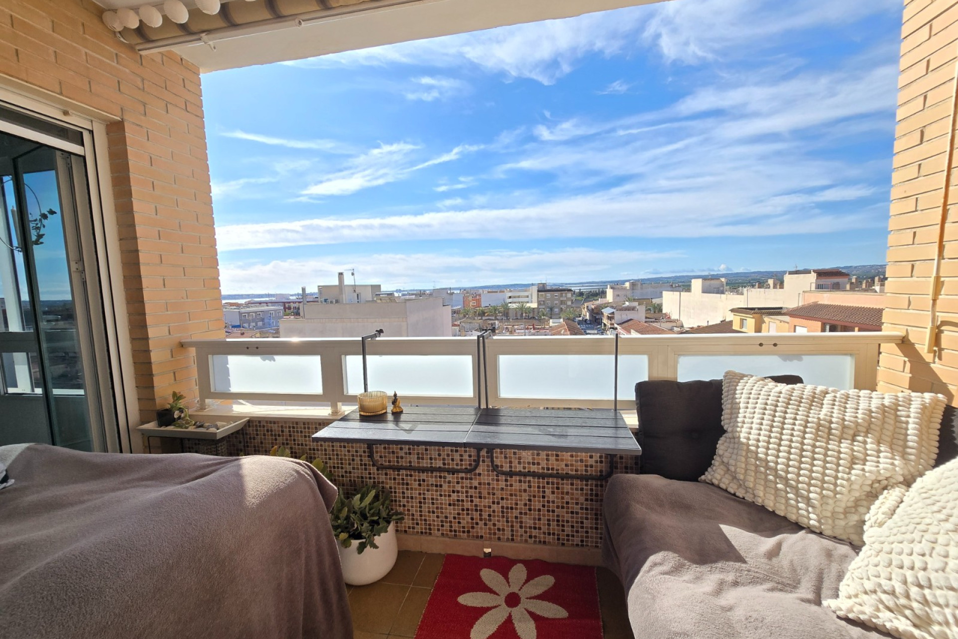 Herverkoop - 1. Appartement / flat - Los Montesinos - Los Montesinos *
