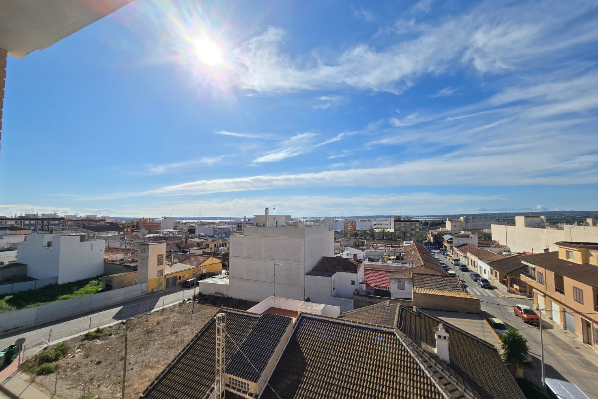 Herverkoop - 1. Appartement / flat - Los Montesinos - Los Montesinos *