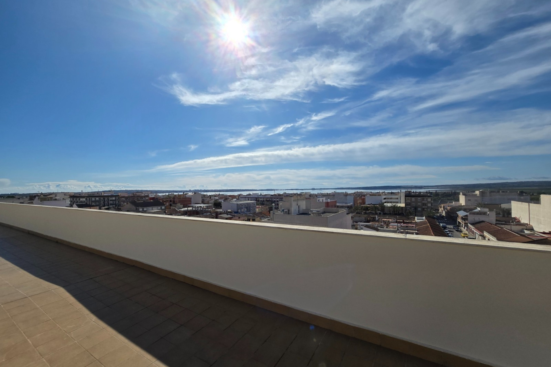 Herverkoop - 1. Appartement / flat - Los Montesinos - Los Montesinos *