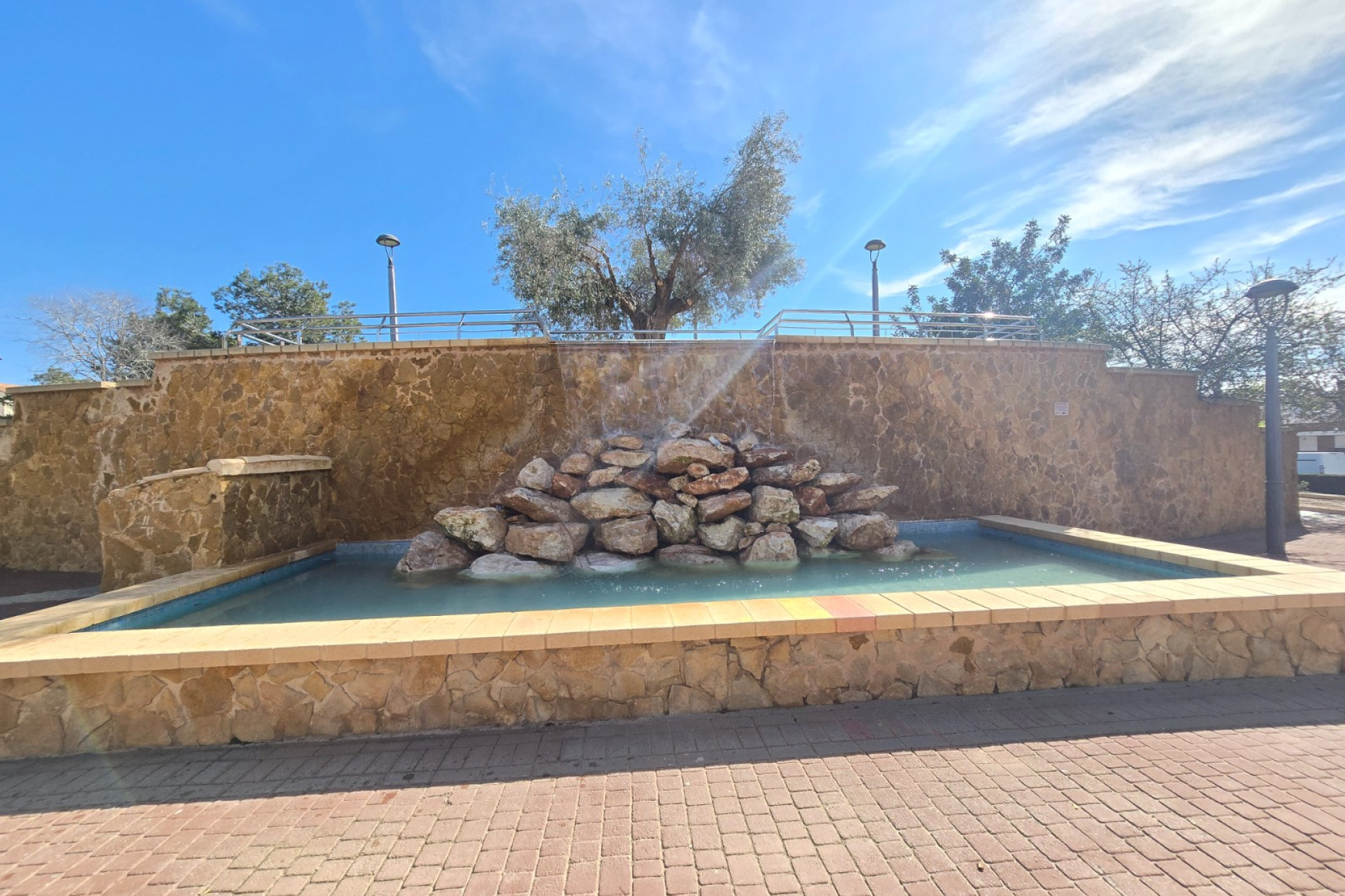 Herverkoop - 1. Appartement / flat - Los Montesinos - Los Montesinos *