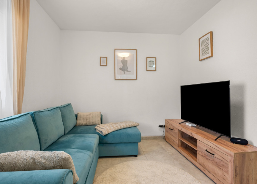 Herverkoop - 1. Appartement / flat - Los Urrutias - Costa Calida