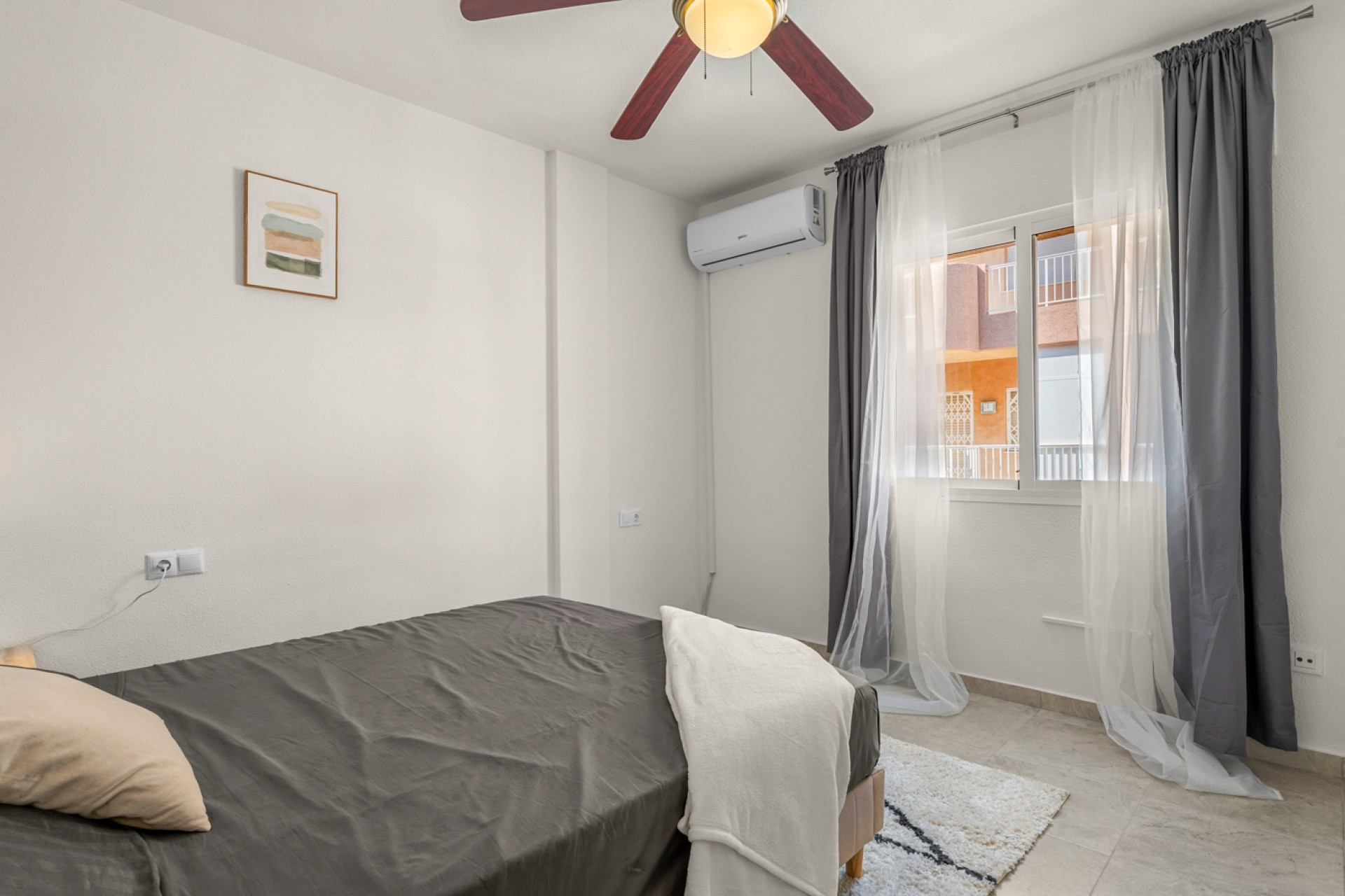 Herverkoop - 1. Appartement / flat - Los Urrutias - Costa Calida