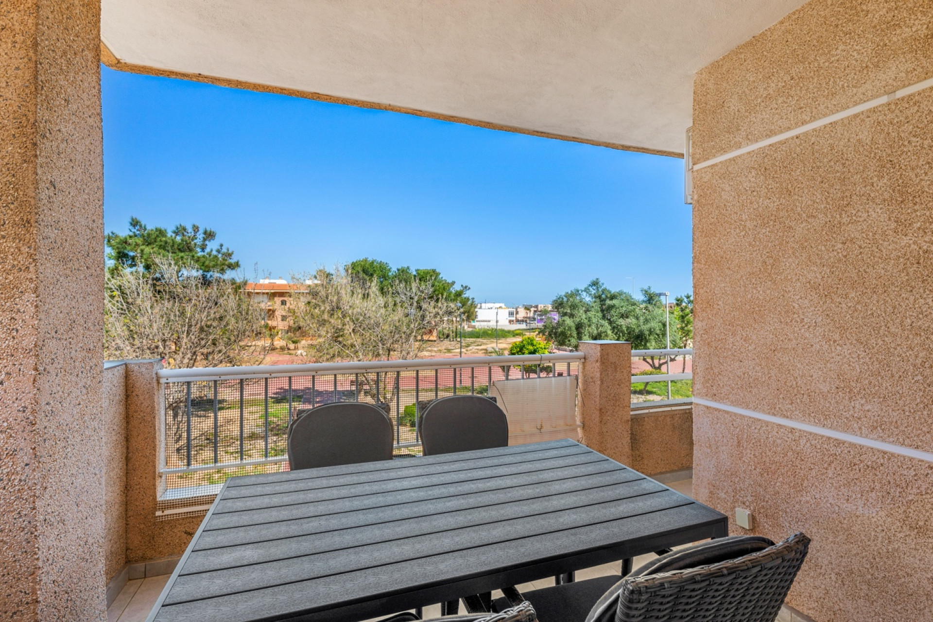 Herverkoop - 1. Appartement / flat - Los Urrutias - Costa Calida