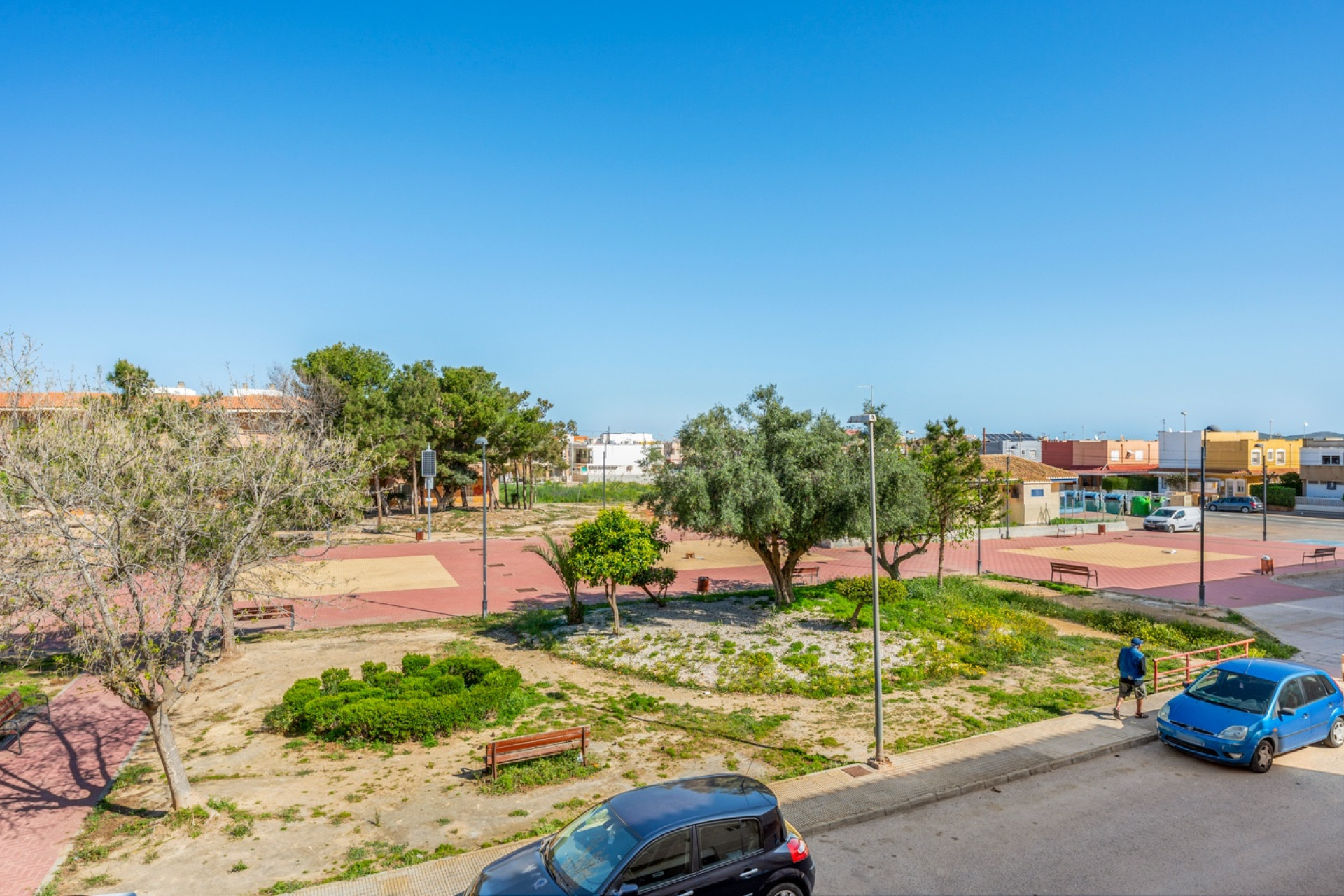 Herverkoop - 1. Appartement / flat - Los Urrutias - Costa Calida