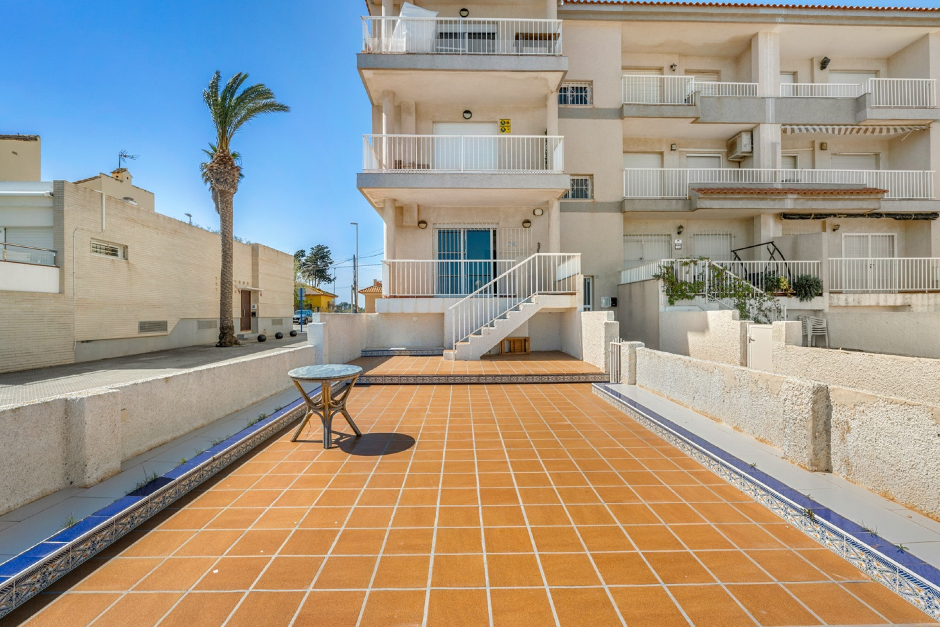 Herverkoop - 1. Appartement / flat - Los Urrutias - Costa Calida