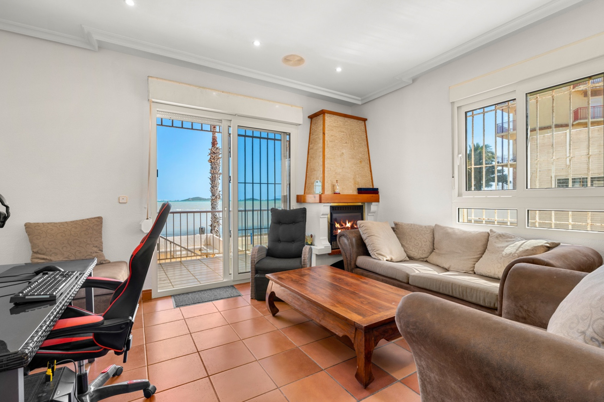 Herverkoop - 1. Appartement / flat - Los Urrutias - Costa Calida