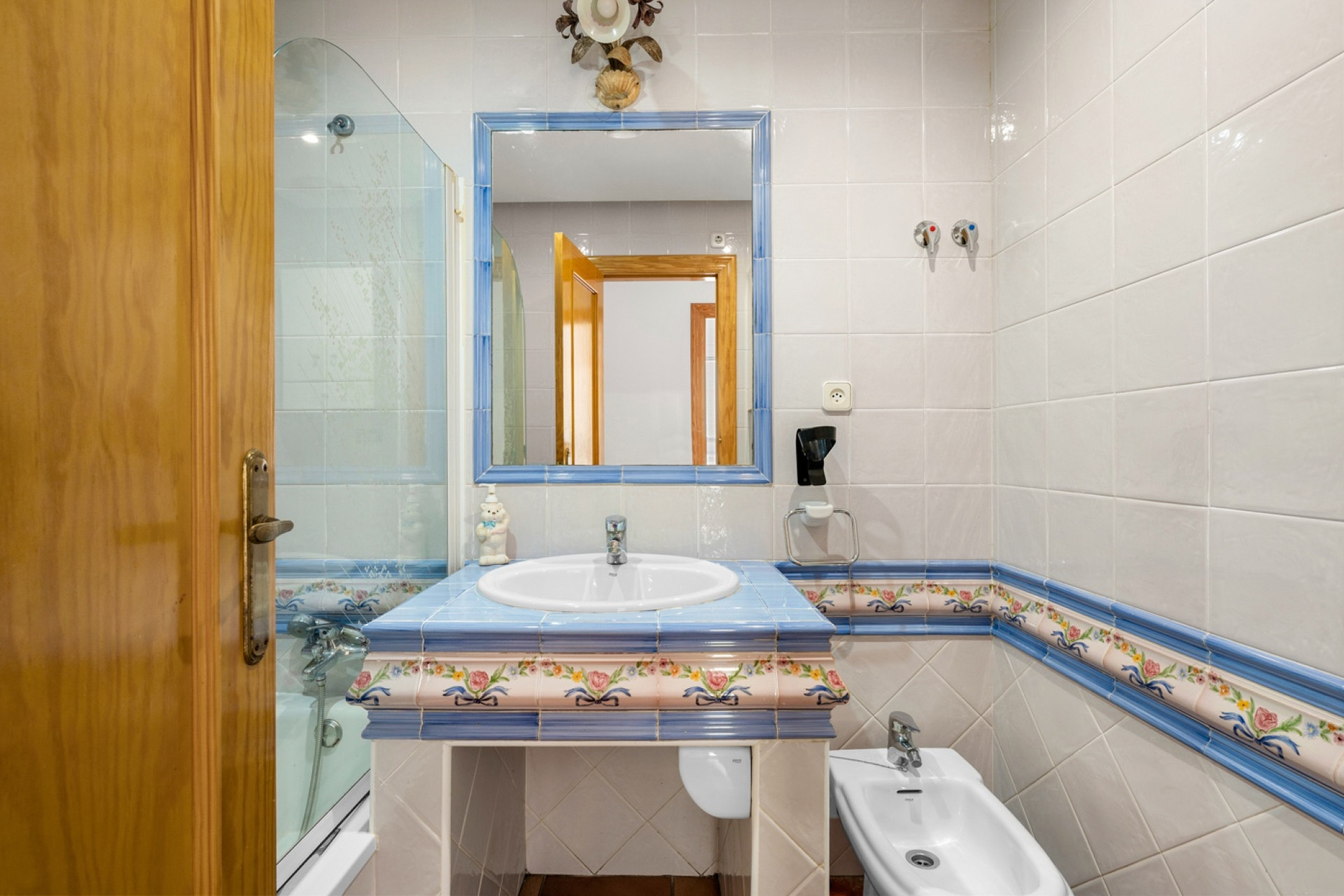 Herverkoop - 1. Appartement / flat - Los Urrutias - Costa Calida