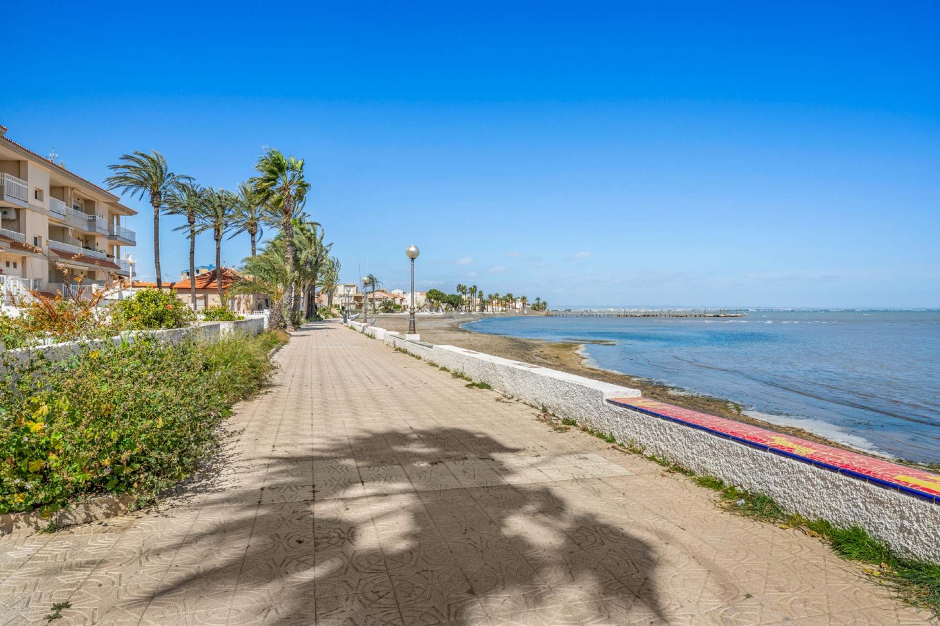 Herverkoop - 1. Appartement / flat - Los Urrutias - Costa Calida