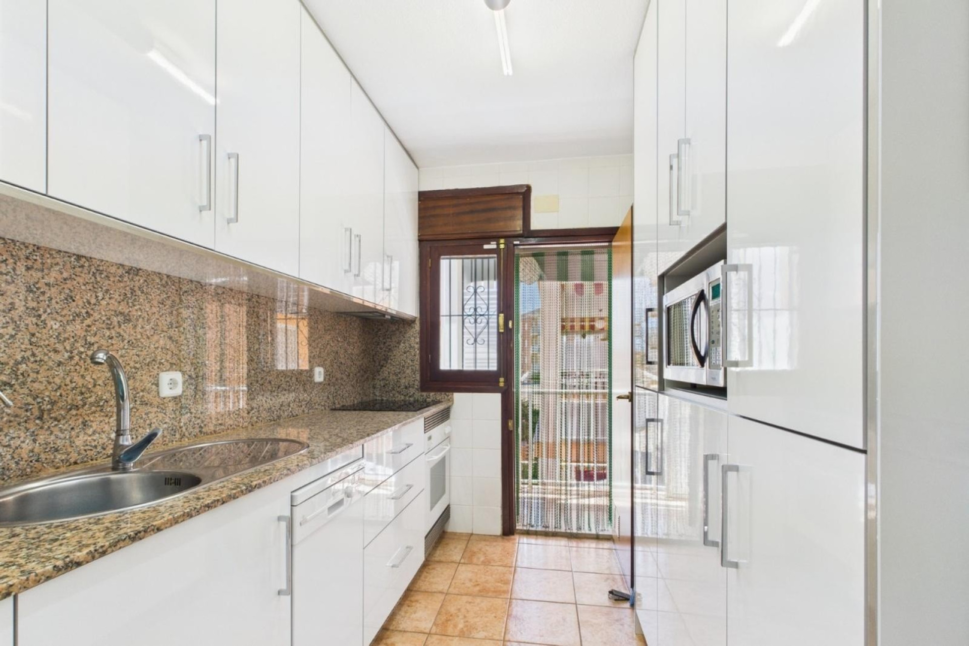 Herverkoop - 1. Appartement / flat - Los Urrutias - Estrella De Mar